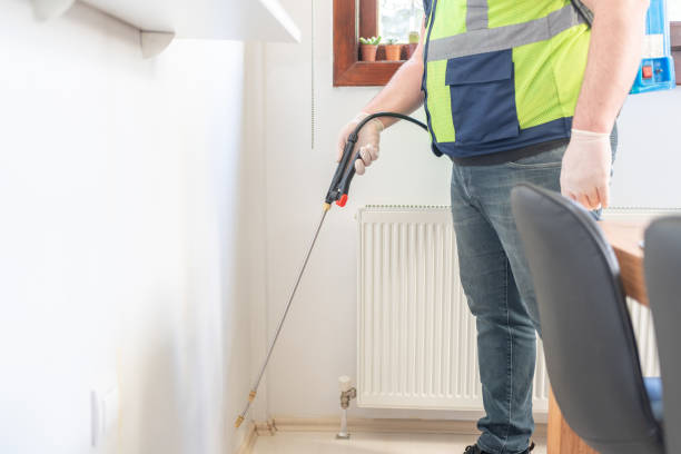 Best Best Pest Control Companies  in Judson, SC